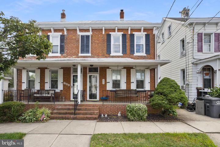 Photo of 175 Atlantic Avenue, Columbus NJ