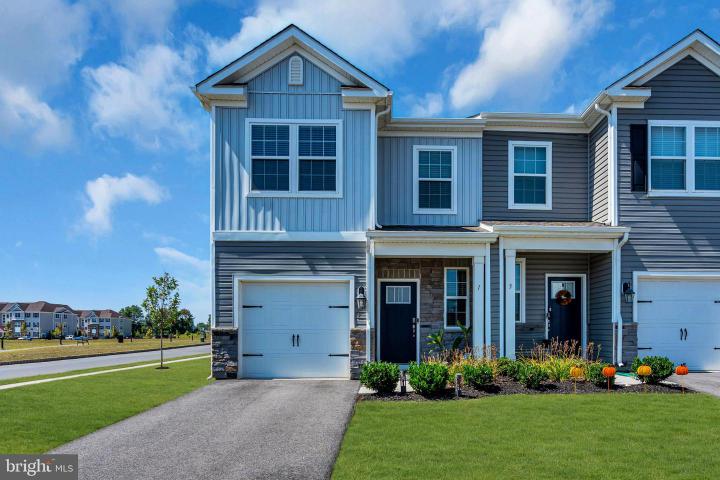 Photo of 1 Nelsons Way, Westampton NJ