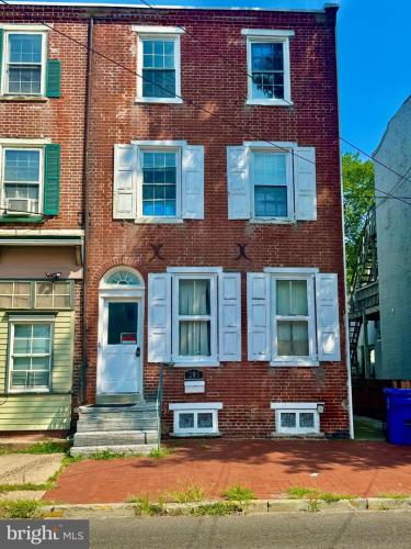 Photo of 203 Garden Street, Mount Holly NJ