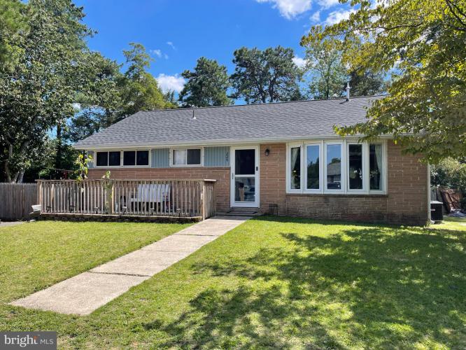 Photo of 224 Cherokee Drive, Browns Mills NJ