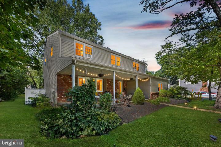 Photo of 1606 Riversedge Drive, Delanco NJ
