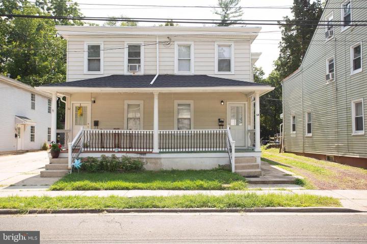 Photo of 50 E 3rd Street, Moorestown NJ