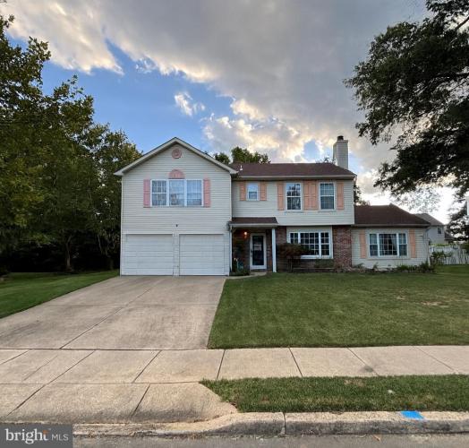 Photo of 124 Anthony Drive, Burlington NJ