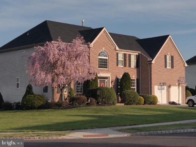 Photo of 12 Bancroft Lane, Hainesport NJ