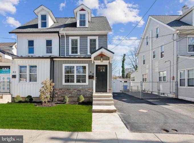 Photo of 80 E 3rd Street, Moorestown NJ