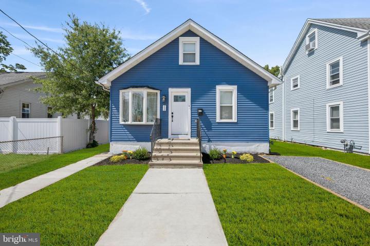 Photo of 259 Hooker Street, Riverside NJ