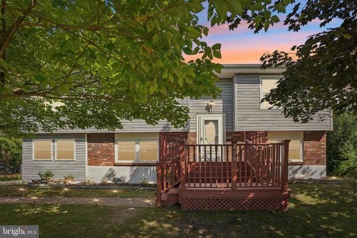 Photo of 406 Cherokee Drive, Browns Mills NJ