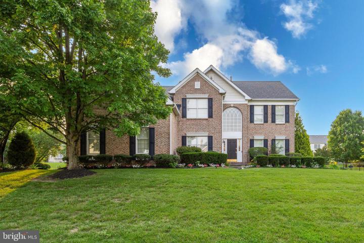 Photo of 127 Oakmont Drive, Moorestown NJ