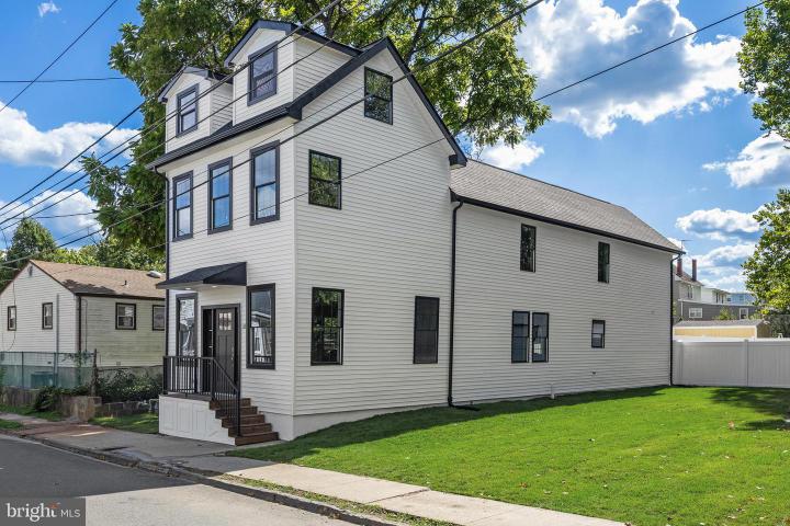 Photo of 36 Cherry Street, Mount Holly NJ