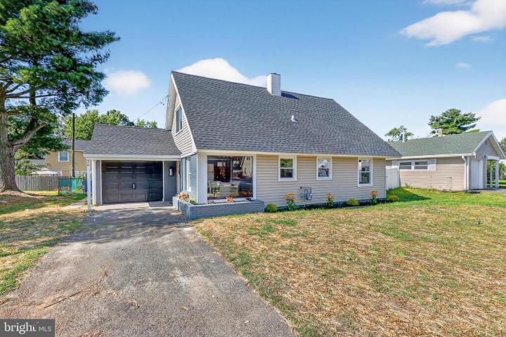 Photo of 26 Buttercup Lane, Willingboro NJ
