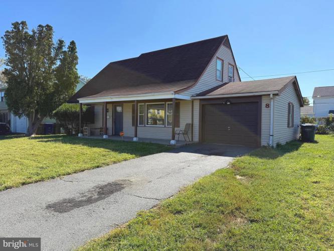 Photo of 8 Marboro Lane, Willingboro NJ