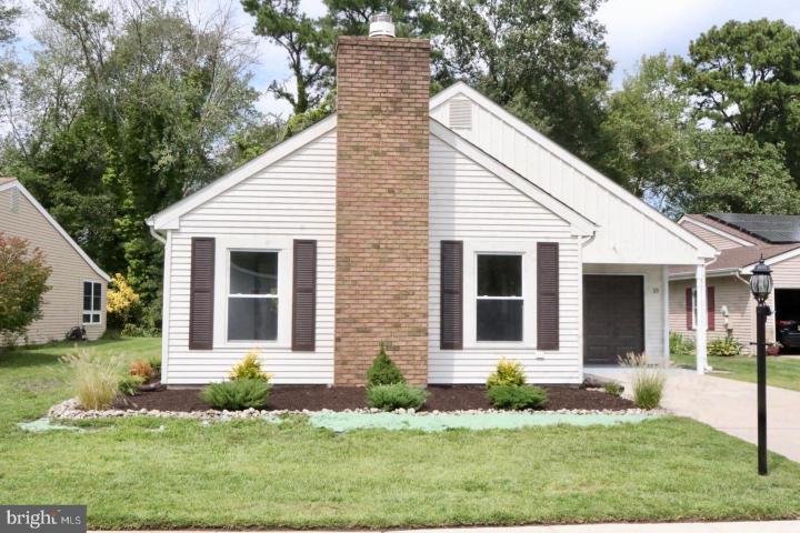 Photo of 13 Scarborough Way, Southampton NJ
