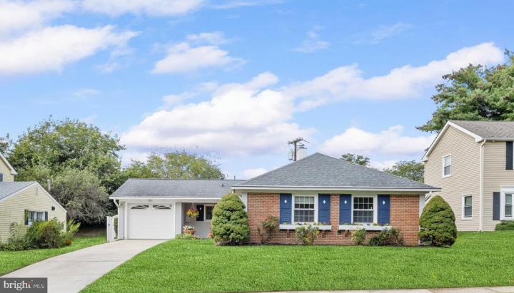 Photo of 15 Marigold Lane, Willingboro NJ