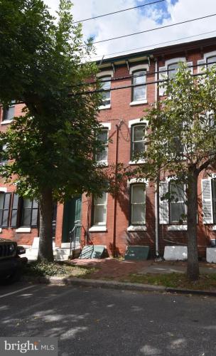 Photo of 103 W Union Street, Burlington NJ