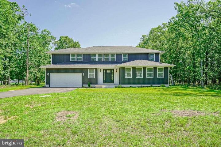 Photo of 363 Atsion Road, Shamong NJ