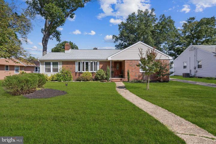 Photo of 360 Station Road, Roebling NJ