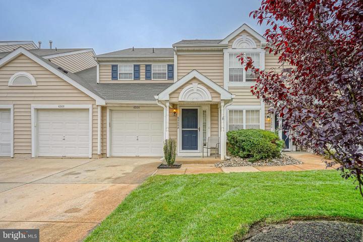 Photo of 6206 Normandy Drive, Mount Laurel NJ