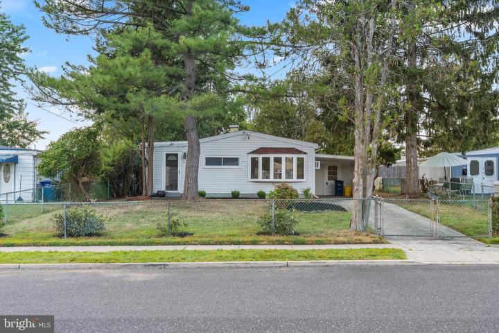 Photo of 223 Ruth Avenue, Maple Shade NJ