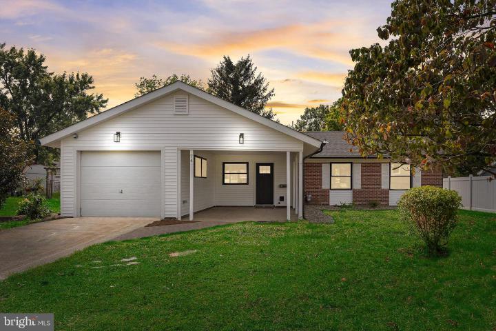 Photo of 74 Balfour Lane, Willingboro NJ