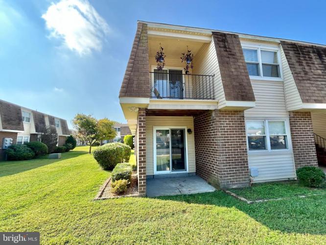 Photo of 13 Florence Tollgate Place, Florence NJ