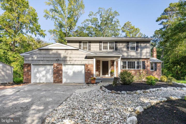 Photo of 5 Birchwood Drive, Medford NJ