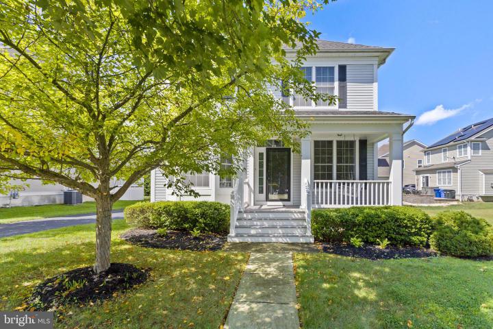 Photo of 24 Stevenson Lane, Chesterfield NJ