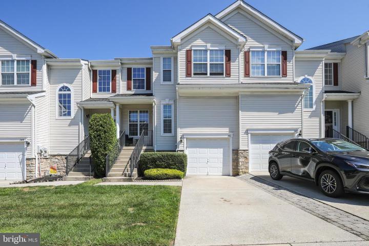 Photo of 342 Huntington Drive, Delran NJ