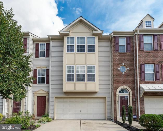 Photo of 1572 Jason Drive, Cinnaminson NJ