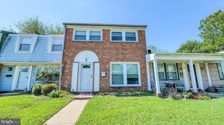 Photo of 9 Ridgewood Place, Willingboro NJ