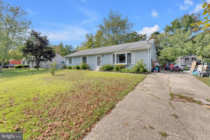 Photo of 215 Coville Drive, Browns Mills NJ