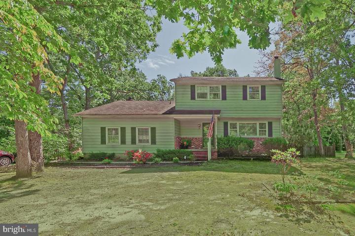 Photo of 204 Ridge Road, Southampton NJ