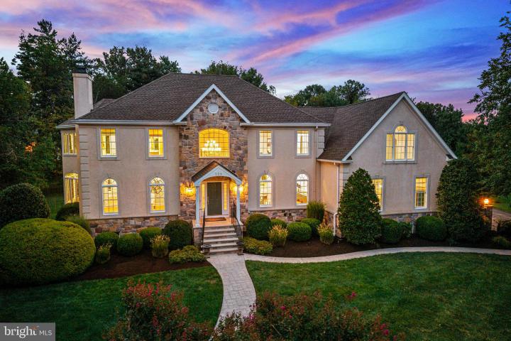 Photo of 739 Lippincott Avenue, Moorestown NJ