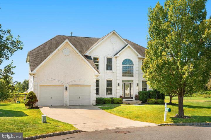 Photo of 22 Sawgrass Drive, Westampton NJ