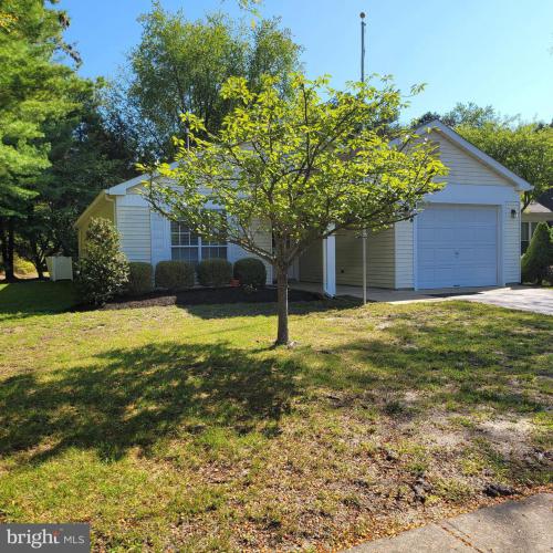 Photo of 875 Westminster Drive, Southampton NJ