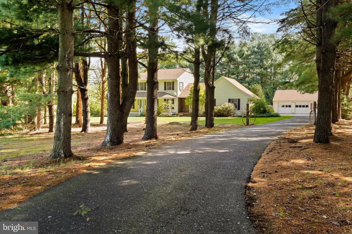 Photo of 87 Bordentown Chesterfield Road