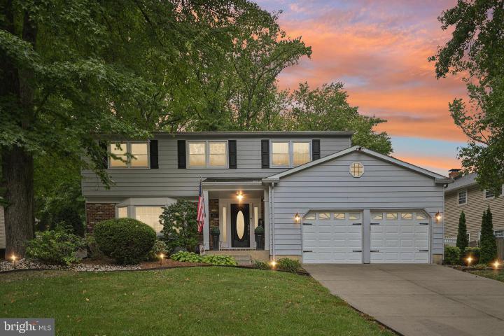Photo of 301 St David Drive, Mount Laurel NJ