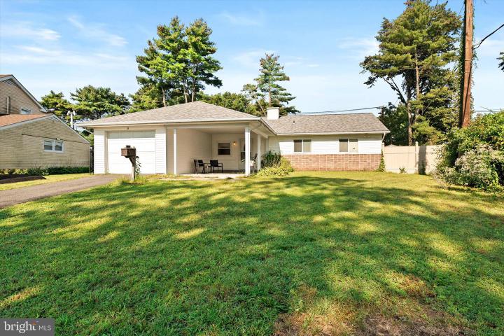 Photo of 43 Blueberry Lane, Willingboro NJ
