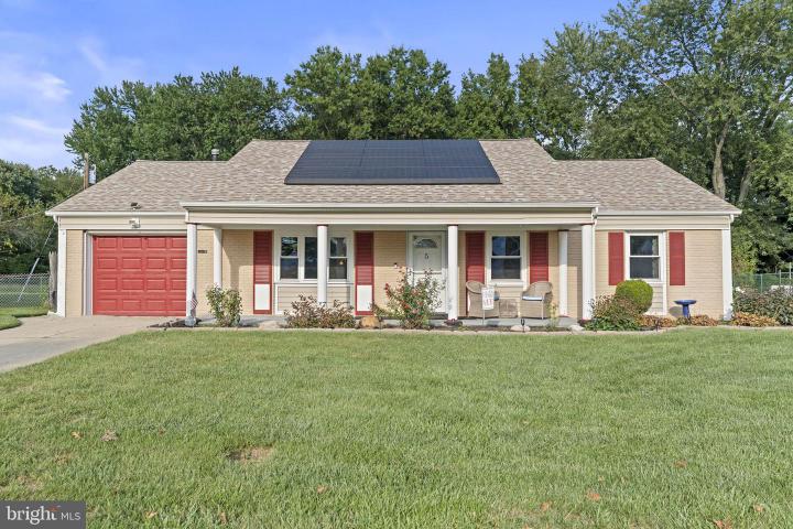 Photo of 5 Genesee Lane, Willingboro NJ