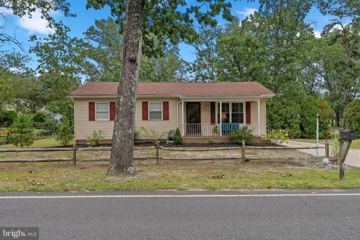 Photo of 1203 Connecticut Road, Browns Mills NJ
