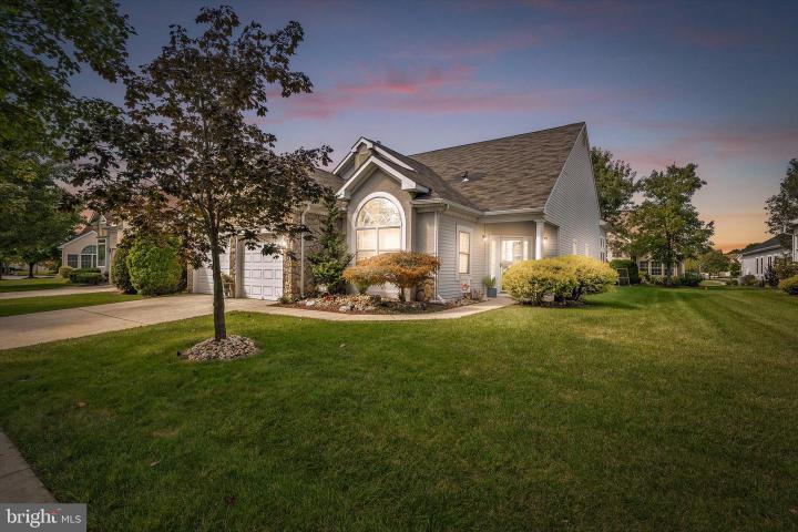 Photo of 124 Ridgway Drive, Bordentown NJ