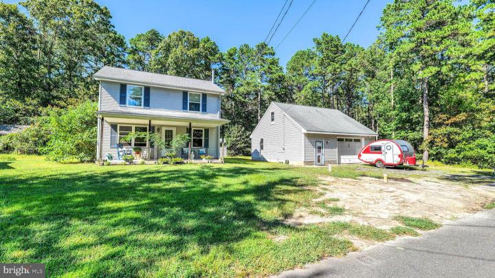Photo of 13 Henderson Avenue, Egg Harbor City NJ