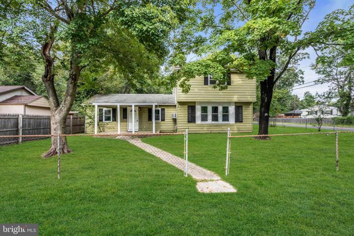 Photo of 102 Sunset Street, Browns Mills NJ