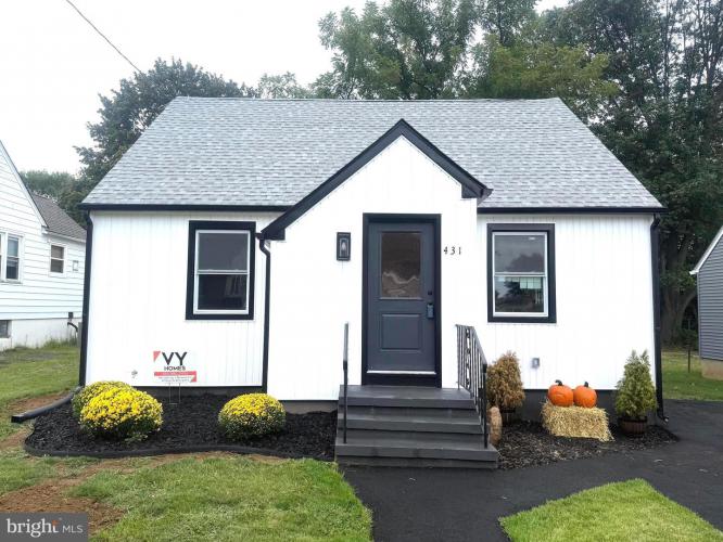 Photo of 431 E Park Avenue, Maple Shade NJ