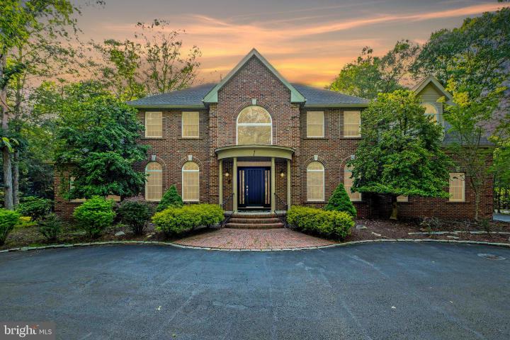 Photo of 1 Pepperbush Court, Medford NJ