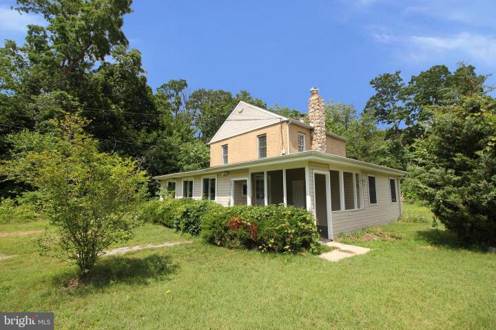Photo of 201 Lincoln Avenue, Mount Holly NJ