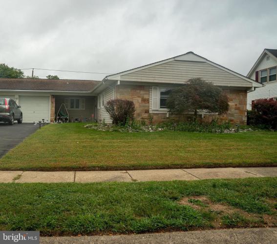 Photo of 56 Garland Lane, Willingboro NJ