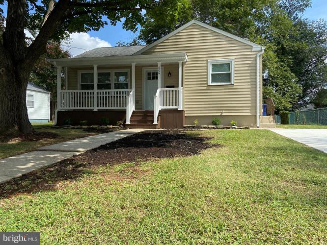 Photo of 606 Wheatley Avenue, Beverly NJ
