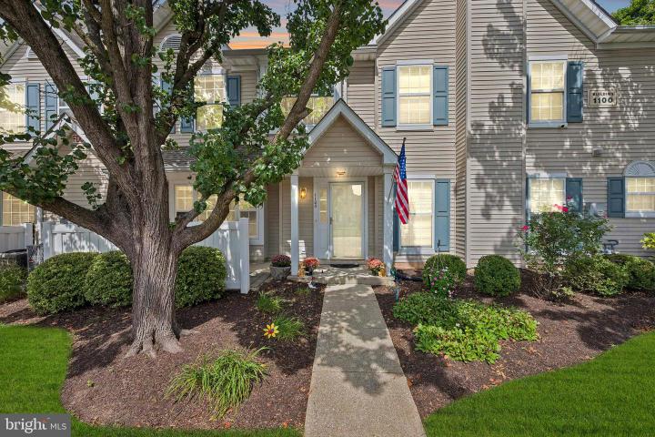 Photo of 1103 Wharton Road, Mount Laurel NJ