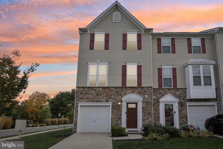 Photo of 2 Benford Lane, Beverly NJ