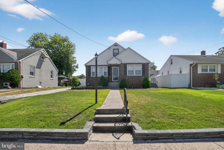 Photo of 404 Greenwood Avenue, Riverside NJ
